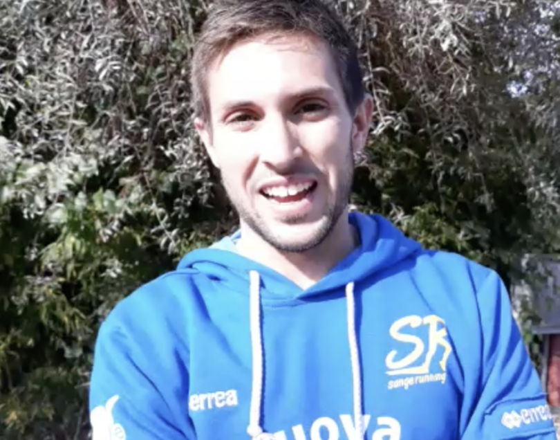 VIDEO - L’Intervista a Gianfranco Cucco, vincitore del Gambera Trail